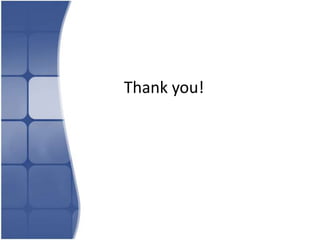 Thank you!
 
