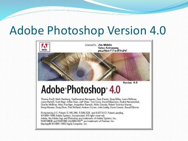 Photoshop Photoshop