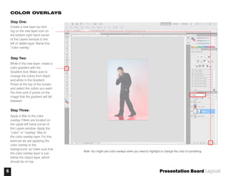 Adobe Photoshop II Primer