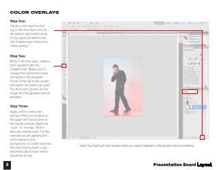 Adobe Photoshop II Primer