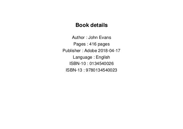 download adobe photoshop lightroom classic cc classroom in a book (2018 release) pdf
