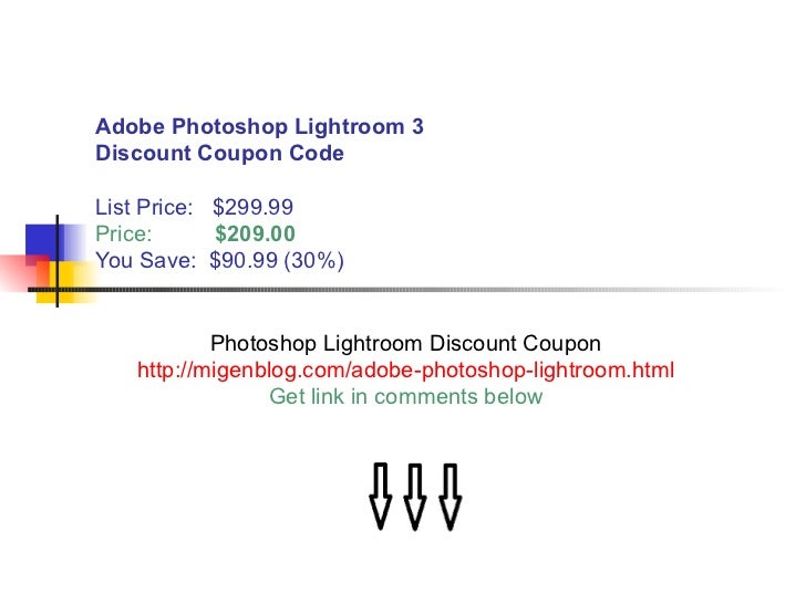 adobe photoshop lightroom 3