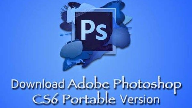 Adobe cs6 portable bagas31 Adobe cs6 portable bagas31