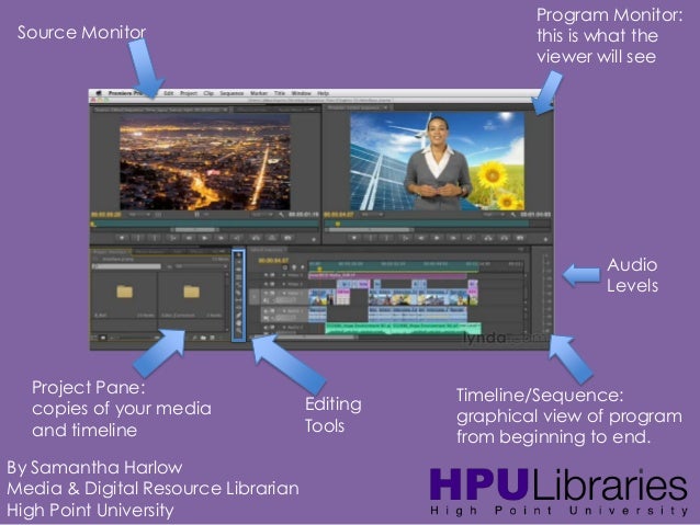 Adobe Premiere Pro User Guide