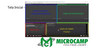 Tela Inicial – Página 31
 