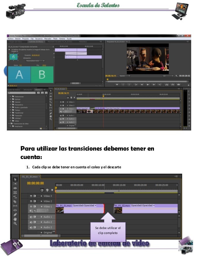 Adobe premiere tutorial 20 minutes - demoserg