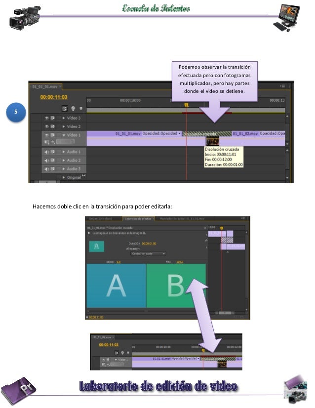 adobe premiere tutorial