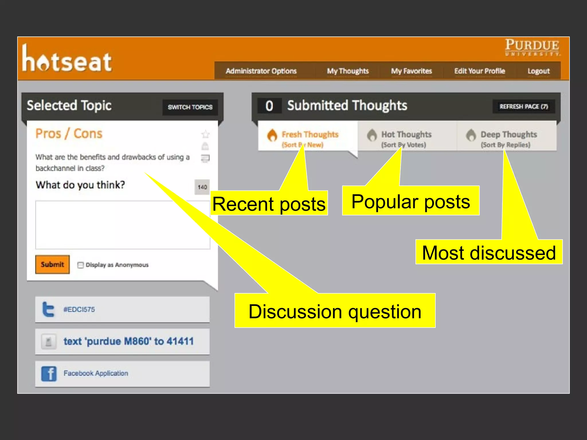 Most discussed
Popular postsRecent posts
Discussion question
 