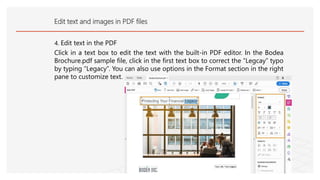 Adobe Presentation for acrobat users.pptx