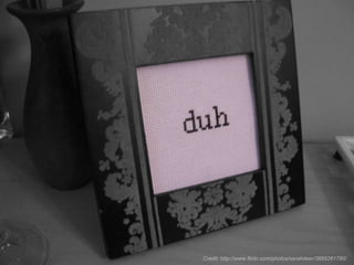 © 2013 Adobe Systems Incorporated. All Rights Reserved. Adobe Confidential.
Credit: http://www.flickr.com/photos/sarahdeer/3666261790/
 