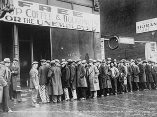 © 2013 Adobe Systems Incorporated. All Rights Reserved. Adobe Confidential.
Credit:
http://en.wikipedia.org/wiki/File:Unemployed_men_queued_outside_a_depression_soup_kitchen_opened_in_Chicago_by_Al_Capone,_02-
1931_-_NARA_-_541927.jpg
 