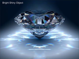 © 2013 Adobe Systems Incorporated. All Rights Reserved. Adobe Confidential.
Bright Shiny Object
 