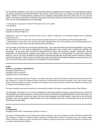 Adobe products eula(2)