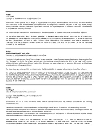 Adobe products eula(2)