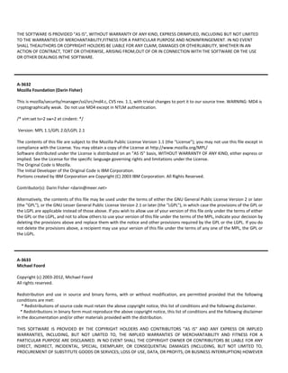 Adobe products eula(2)