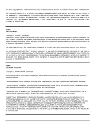 Adobe products eula(2)