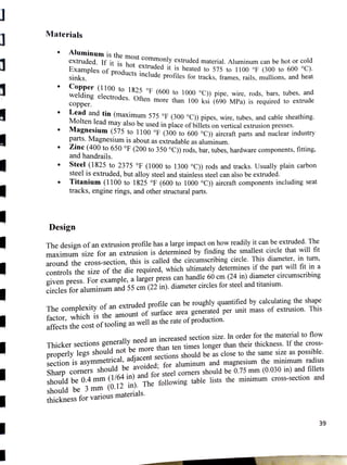 Handbook industrial processes manufacturing | PDF