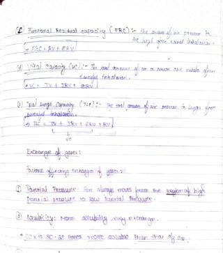 Tutbnal sesiduol eapacy
inkolakon.
Exchanae
Ve
antelu inhalaian.
NOre
(TLe) The toa
artia Presute: Airt anyg mouEs kxom the
porrial presuse io ou) Pasia Firesute
lungs
 