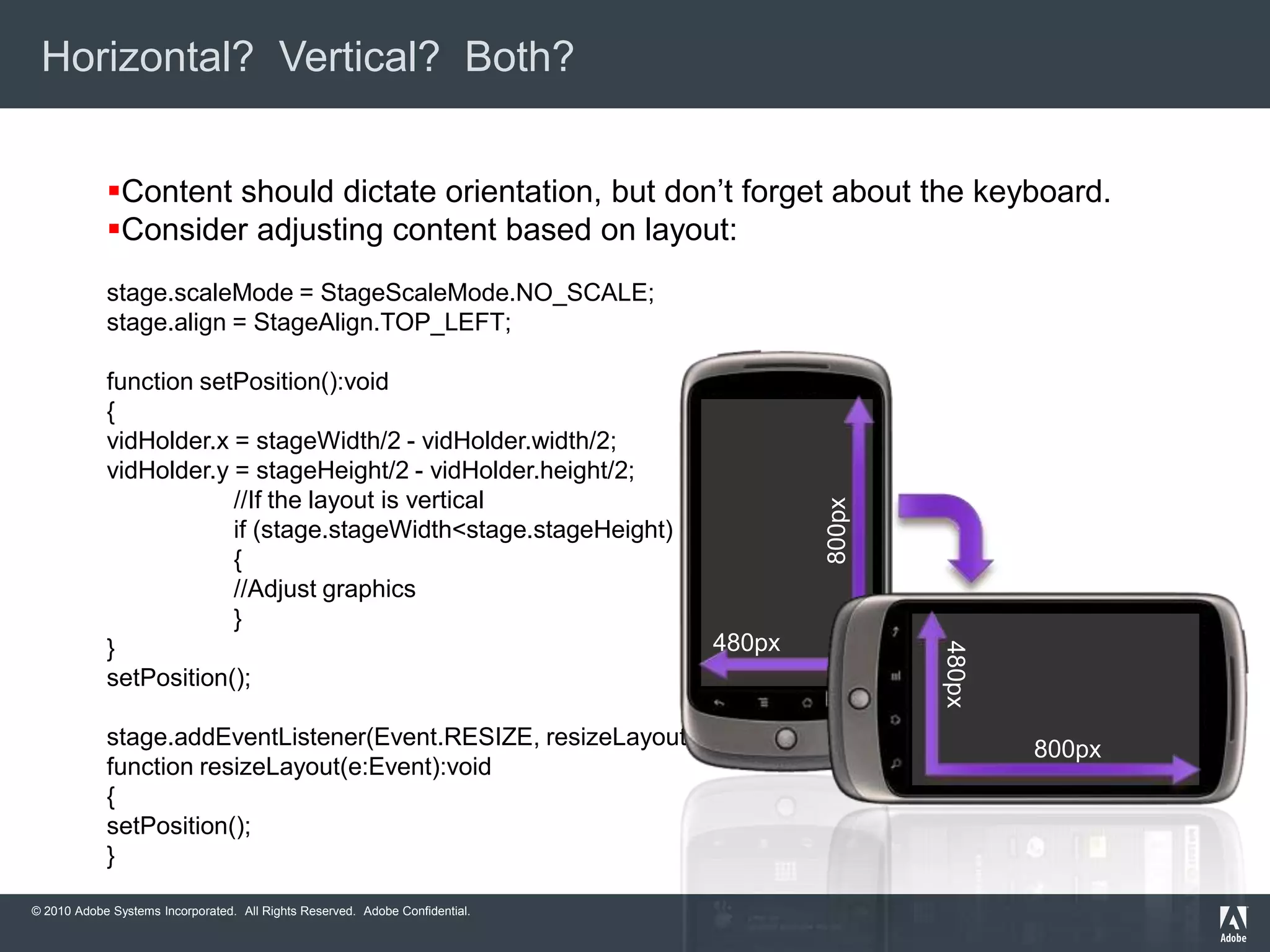  ADB – Android Device Debugger installs apps on your device