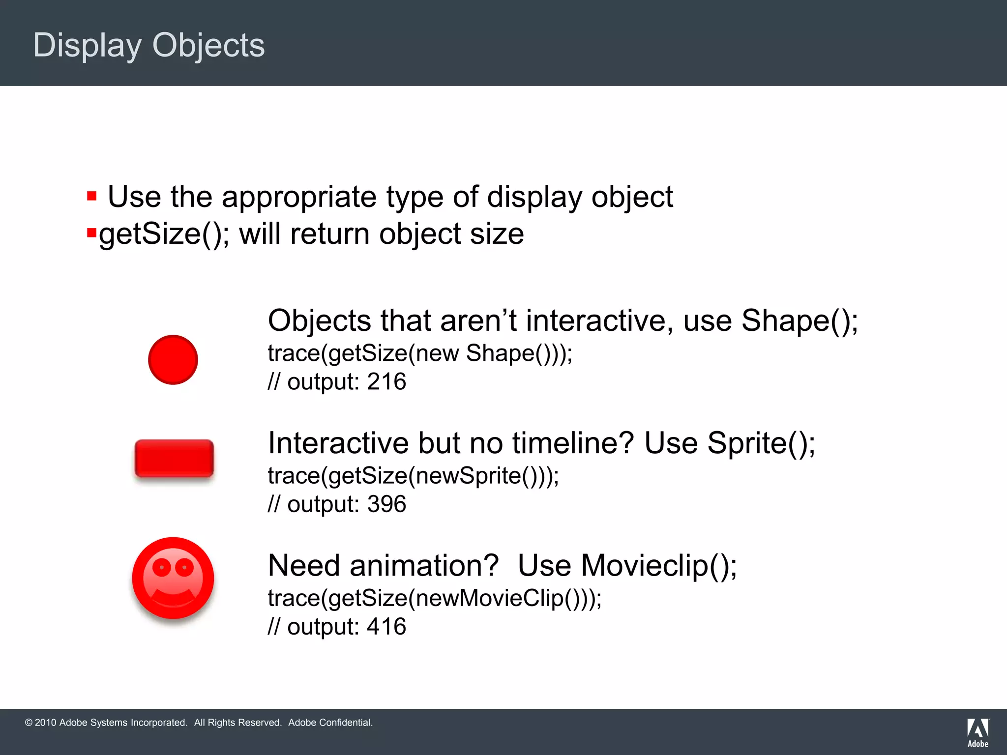  DDMS - Dalvik Debug Monitor for desktop simulation.Join the AIR Prerelease:  http://labs.adobe.com/technologies/air/ Get AIR for Android runtime .apk installed