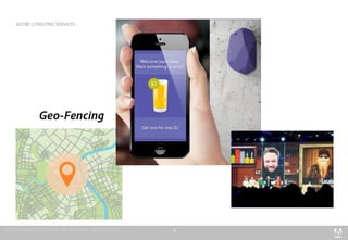 8
ADOBE CONSUTING SERIVICES
 