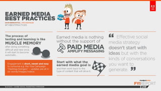 FYI Report Live: Adobe Digital Symposium 2013