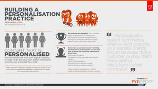 FYI Report Live: Adobe Digital Symposium 2013