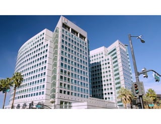 Adobe World Headquarters at 7 minutes drive to the north of AZ Dental - San Jose.pdf