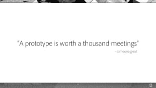 © 2015 Adobe Systems Incorporated. All Rights Reserved. Adobe Confidential. 10
 