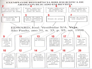 1
2
3
4
5 7
6
9
8
10
11
12
13
14
15
16
17
18
19
20
 