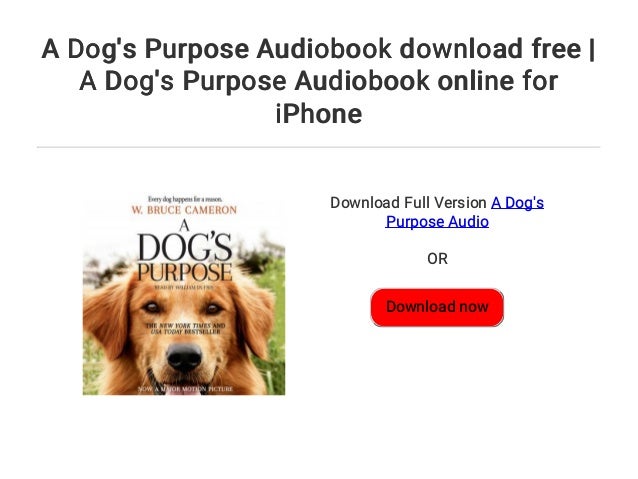 a dogs purpose full movie download a dogs purpose full movie download