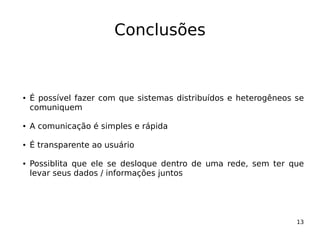Uma visão geral do OpenLDAP e Active Directory
