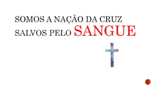 SANGUE
 