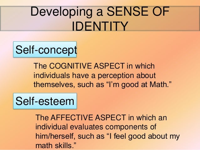 Emotional Development in Adolescents