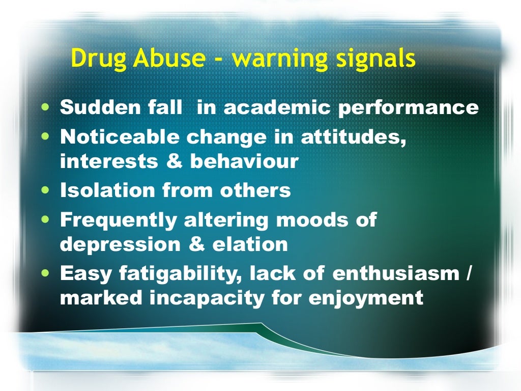 Adolescence
