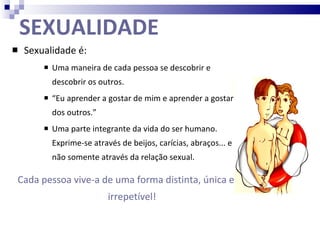   Lista parcial dos direitos                humanos.- direito à vida.- direito à igualdade.- direito à liberdade, que inclui: - direito à liberdade de pensamento. - direito à liberdade de expressão. - direito à liberdade de reunião. - direito à liberdade de associação .- direito à liberdade de manifestação .- direito à liberdade de orientação sexual. - direito à felicidade.- direito à objecção de consciência. - direito à saúde, educação, habitação, lazer, cultura e exporte.- direito ao meio ambiente, direitos do consumidor.- direito a não ser vítima de manipulação genética.