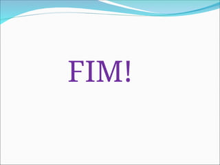 FIM!
 