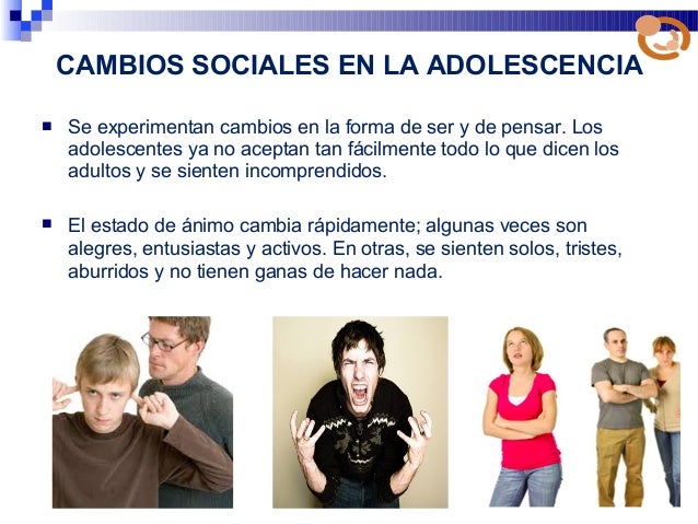 Adolescencia