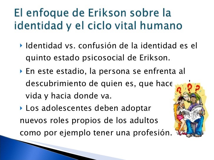 Identidad en la Adolescencia 1533