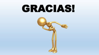 GRACIAS!
 