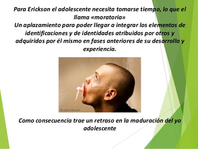 Desarrollo social y de la personalidad en la adolescencia.