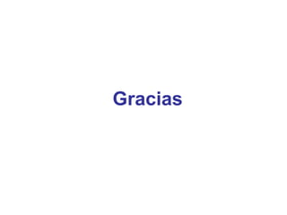 Gracias
 