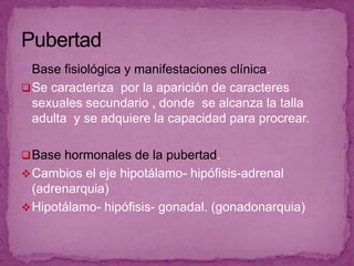 Desarrollo afectivo – cognitivo, los jóvenes comprenden al mundo y a las personas.