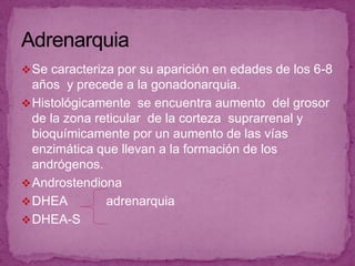 Desarrollo ético- social  donde  se elabora un aprendizaje asumiendo responsabilidades del adulto.Adolescencia media 