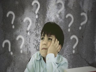 Adolescent behavioral problem