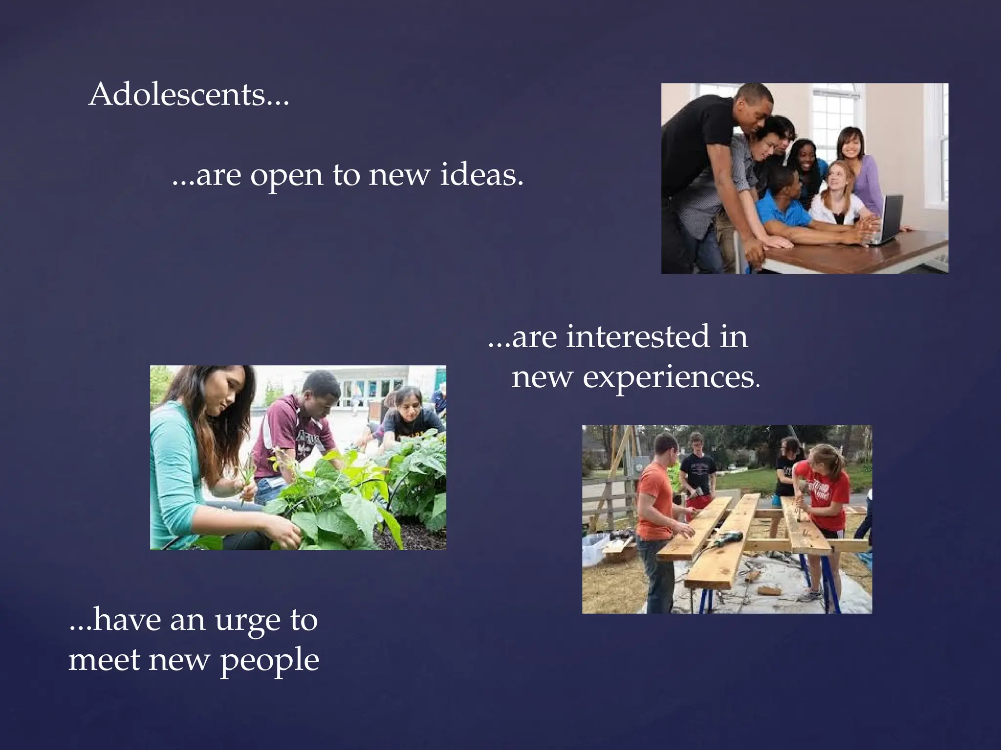 Adolescent Brain Teaching Revised Pptx