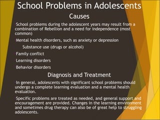 Adolescent | PPT