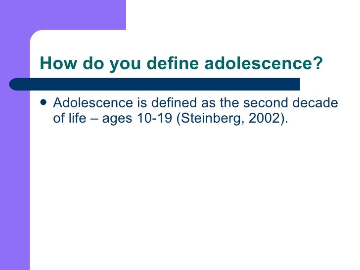 Adolescent diary blogs and the unseen audience