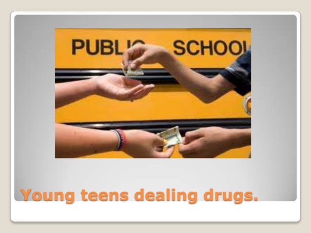 Adolescent drug abuse | PPT