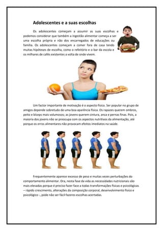 Trabalho Individual 1ºPeriodo